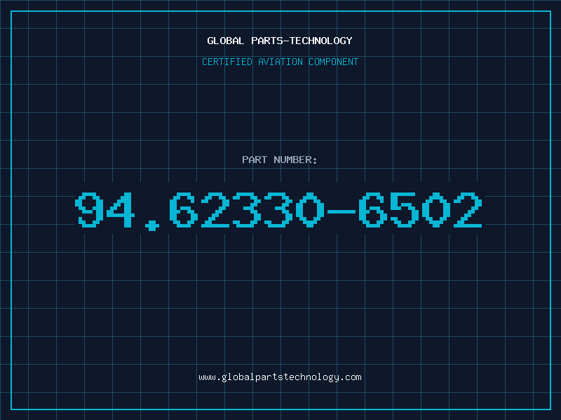 Aviation Part 94.62330-6502