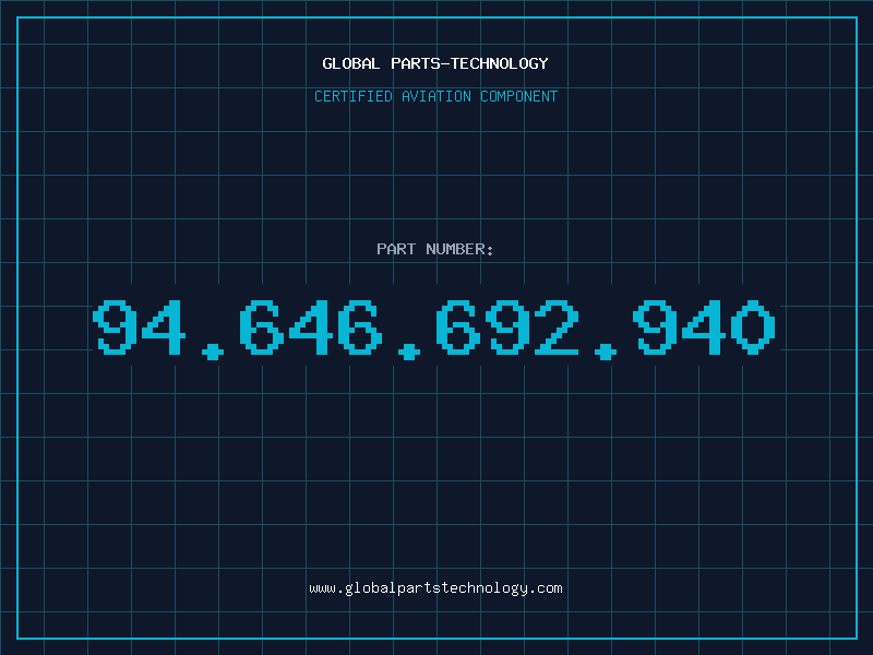 Aviation Part 94.646.692.940