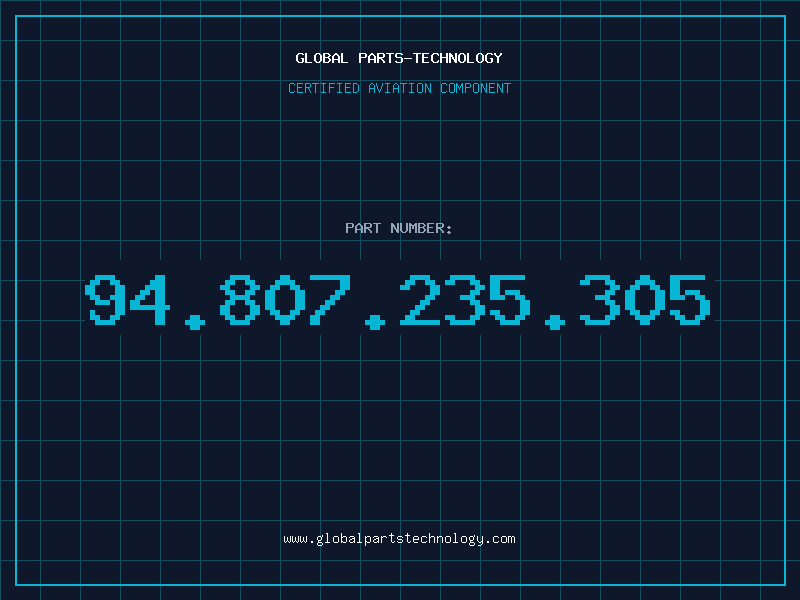 Aviation Part 94.807.235.305