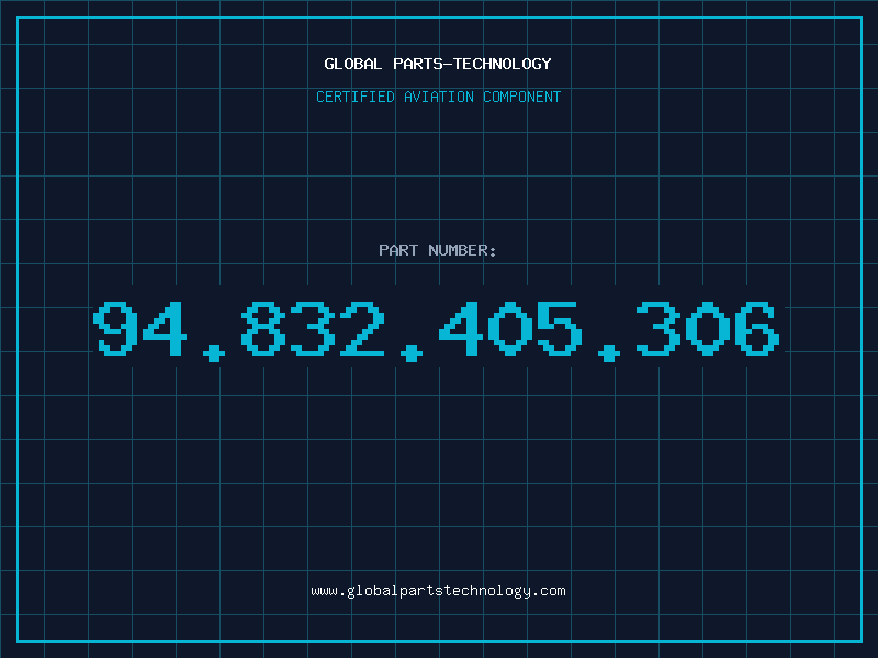 Aviation Part 94.832.405.306