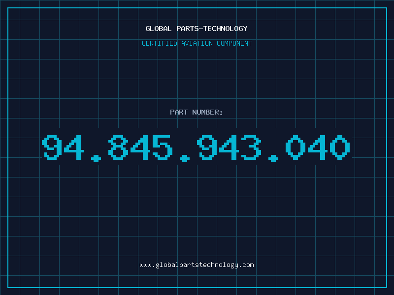 Aviation Part 94.845.943.040