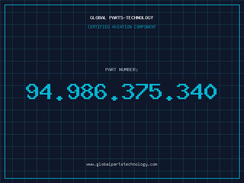 Aviation Part 94.986.375.340