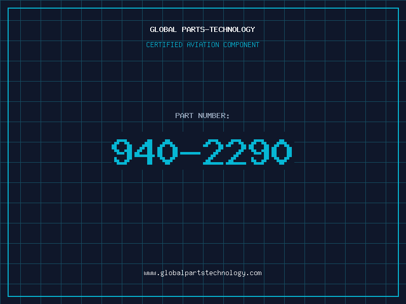 Aviation Part 940-2290