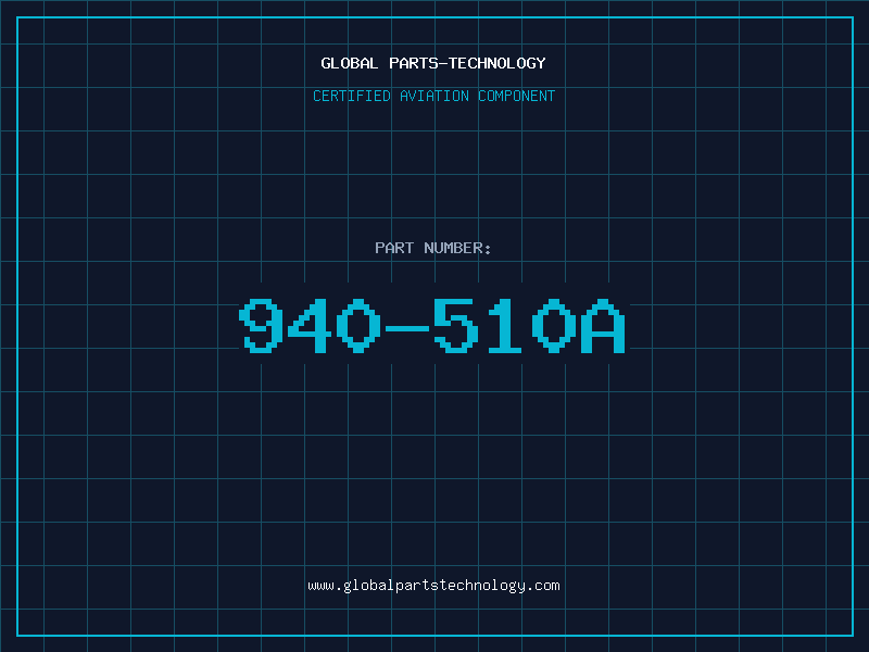 Aviation Part 940-510A