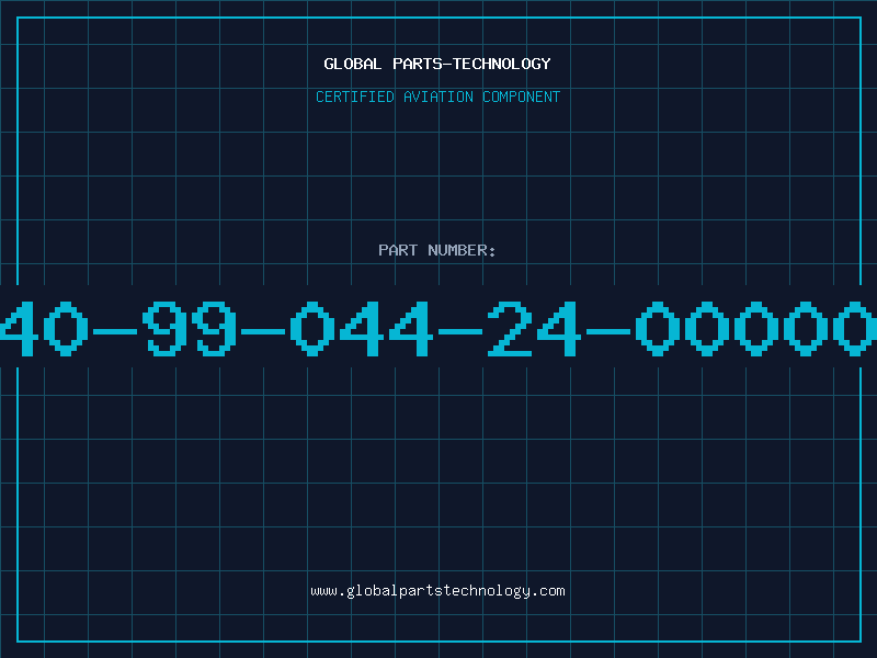Aviation Part 940-99-044-24-000000