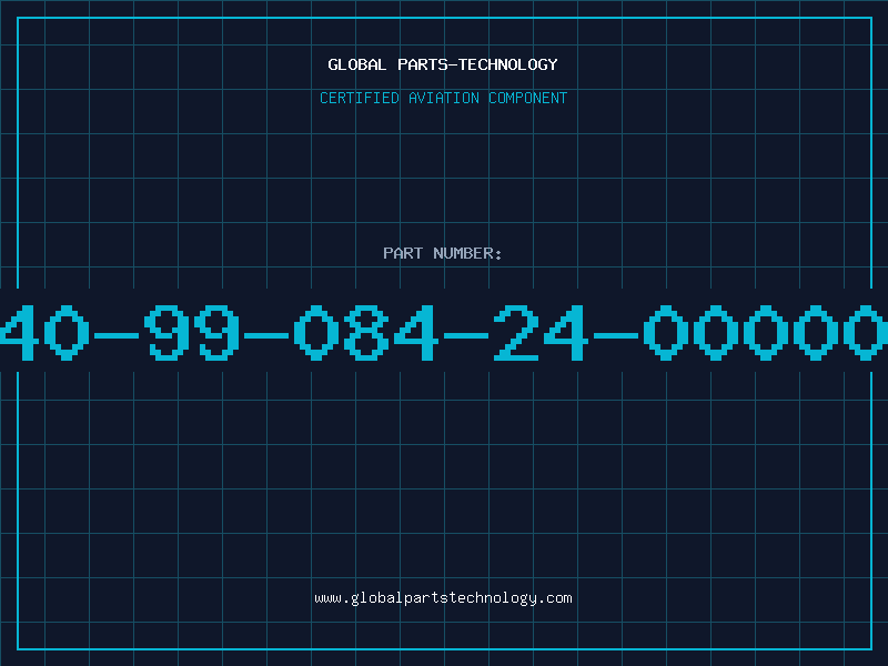 Aviation Part 940-99-084-24-000000