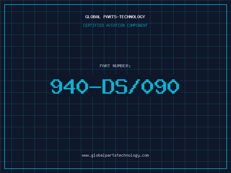 Aviation Part 940-DS/090