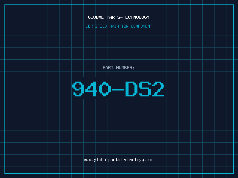 Aviation Part 940-DS2