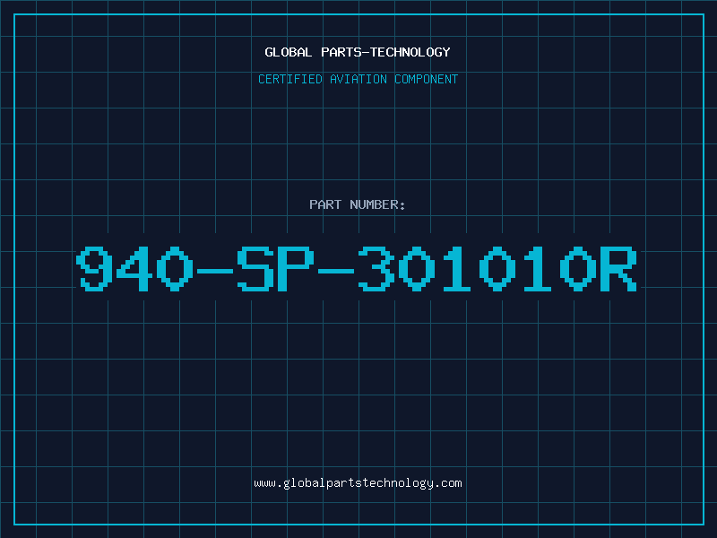 Aviation Part 940-sp-301010r