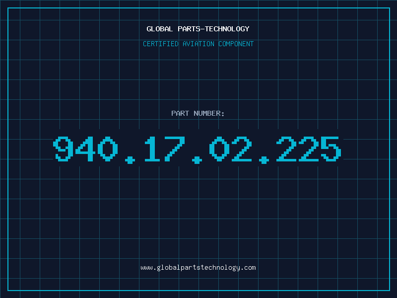 Aviation Part 940.17.02.225