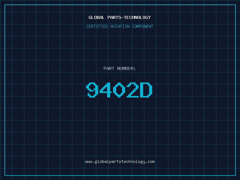 Aviation Part 9402D