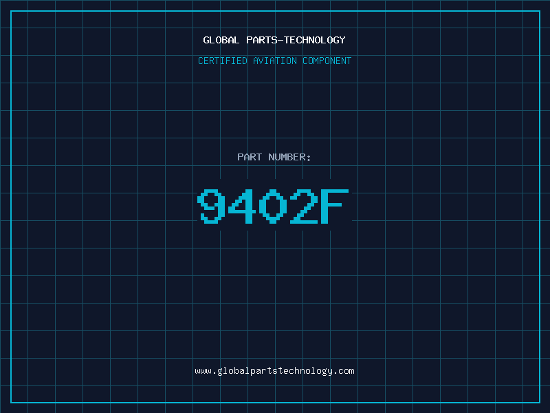 Aviation Part 9402F