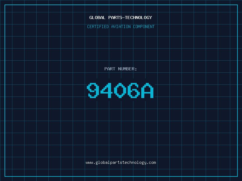Aviation Part 9406A