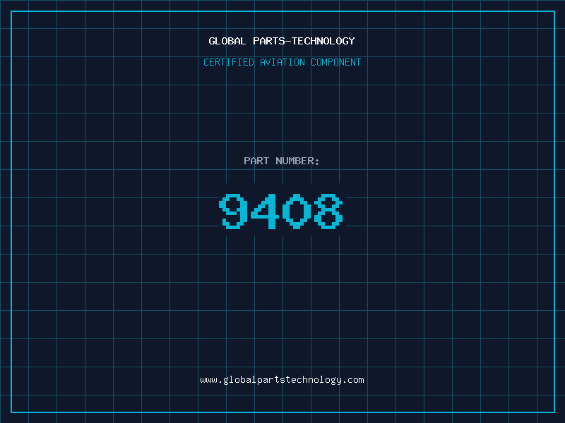 Aviation Part 9408