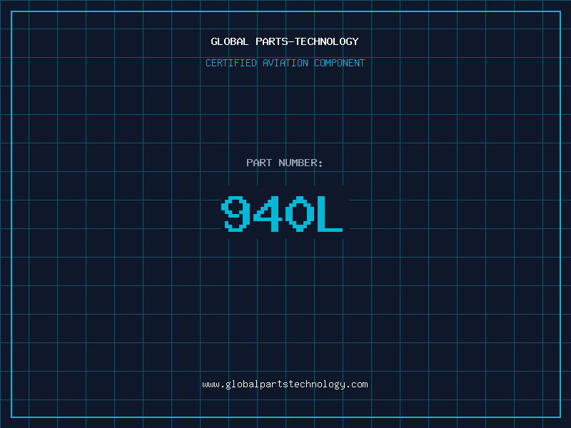 Aviation Part 940L