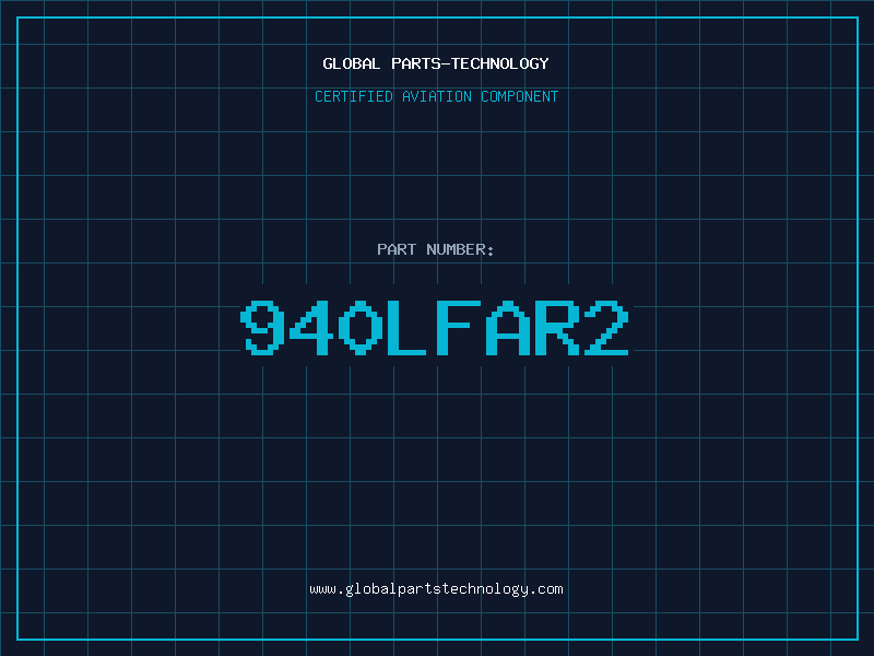 Aviation Part 940LFAR2