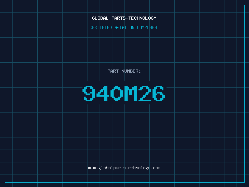 Aviation Part 940M26