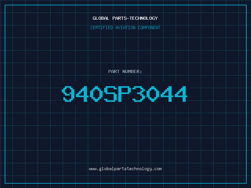 Aviation Part 940SP3044