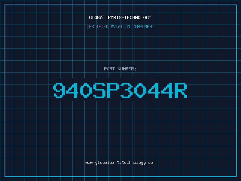 Aviation Part 940SP3044R