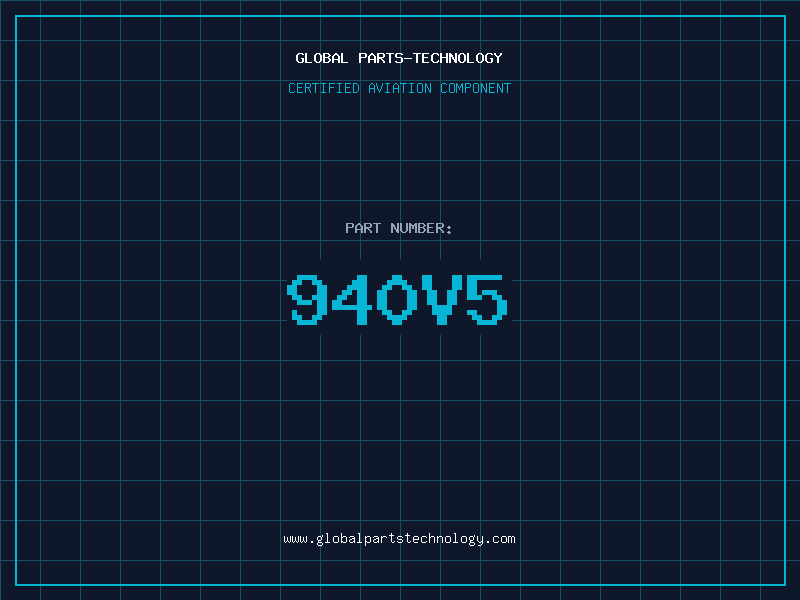 Aviation Part 940V5