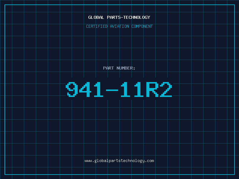 Aviation Part 941-11R2