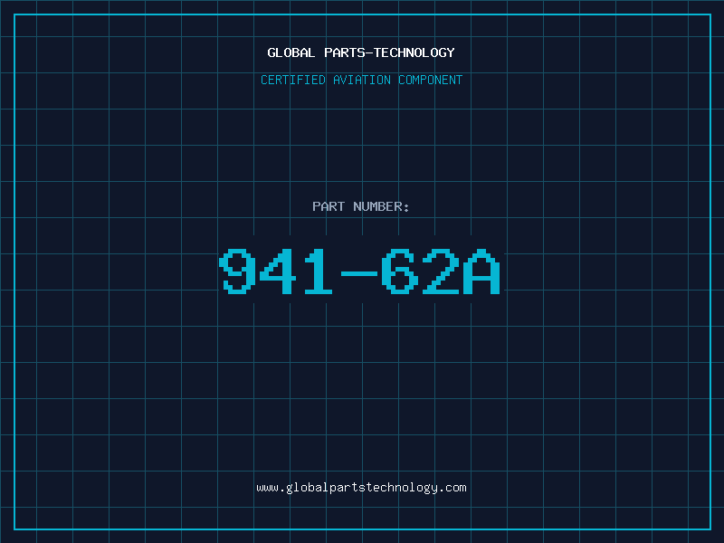 Aviation Part 941-62A