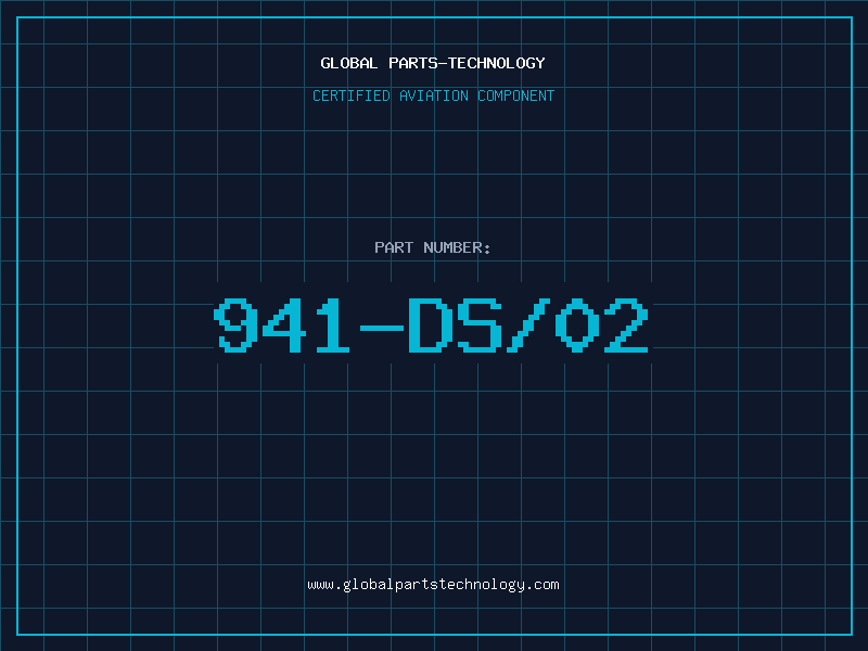 Aviation Part 941-DS/02