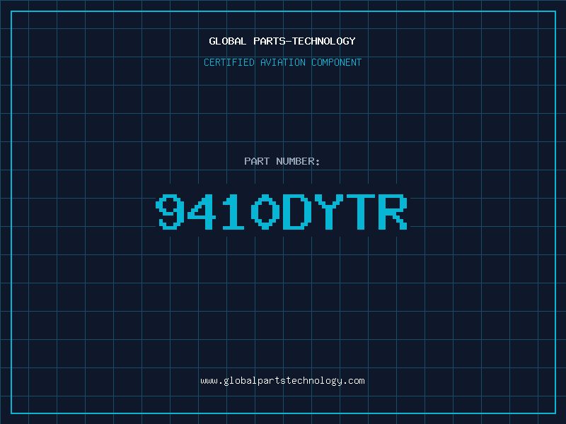 Aviation Part 9410DYTR