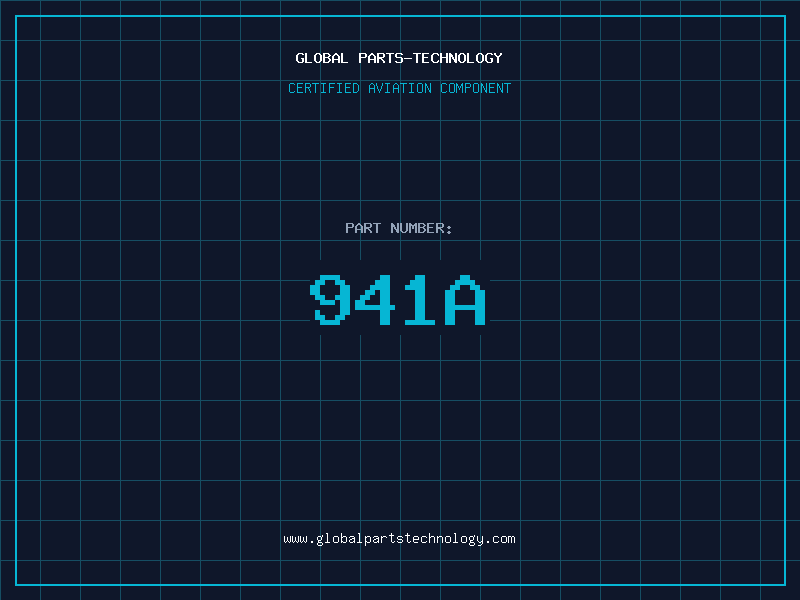 Aviation Part 941A