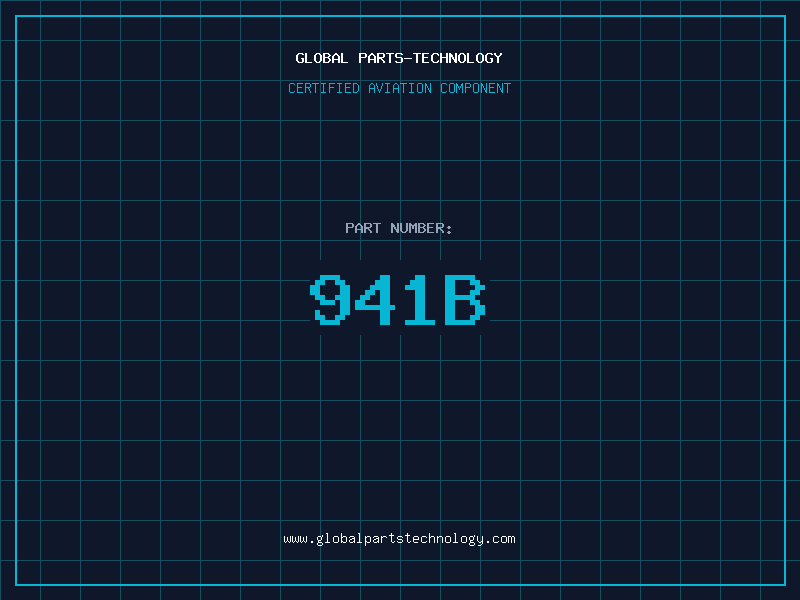 Aviation Part 941B
