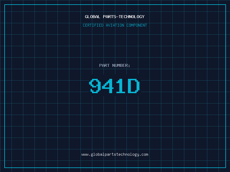 Aviation Part 941D