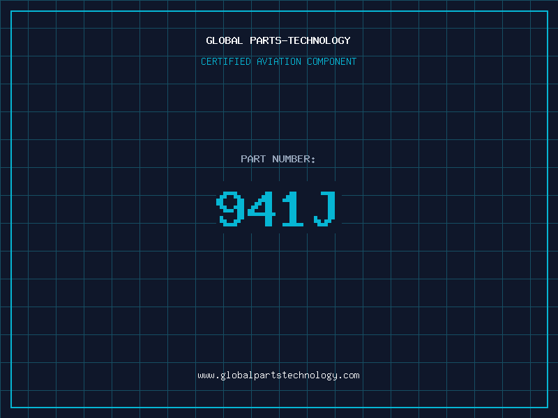 Aviation Part 941J