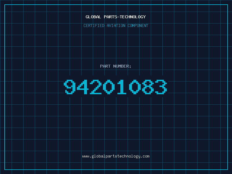 Aviation Part 94201083