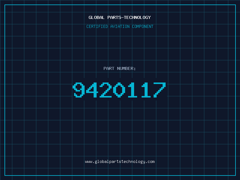 Aviation Part 9420117