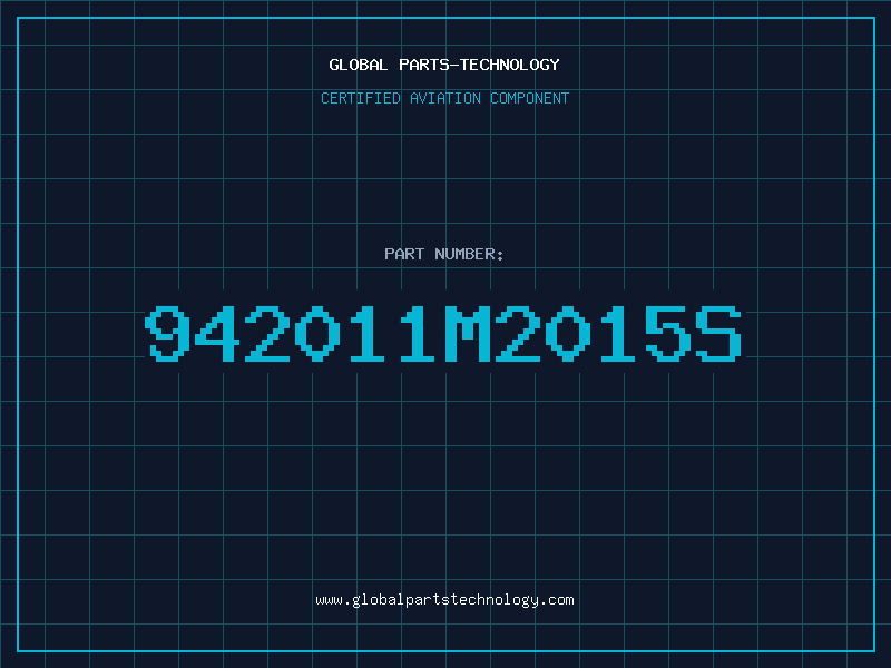 Aviation Part 942011M2015S