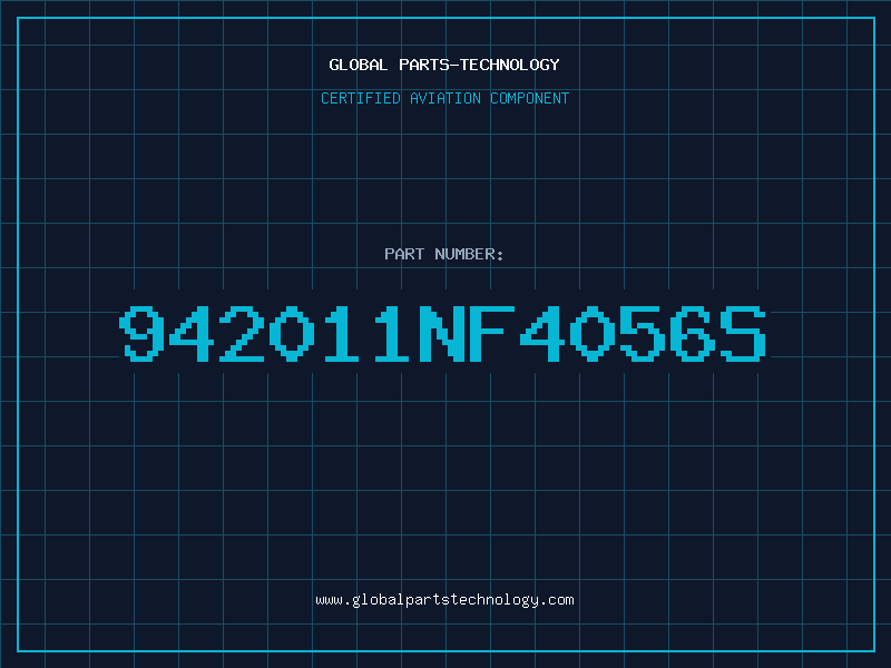 Aviation Part 942011NF4056S
