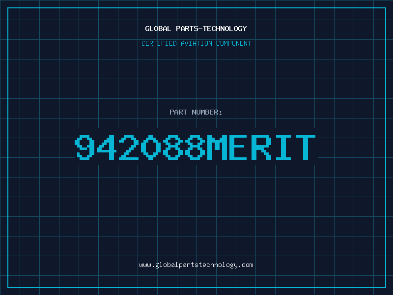 Aviation Part 942088MERIT