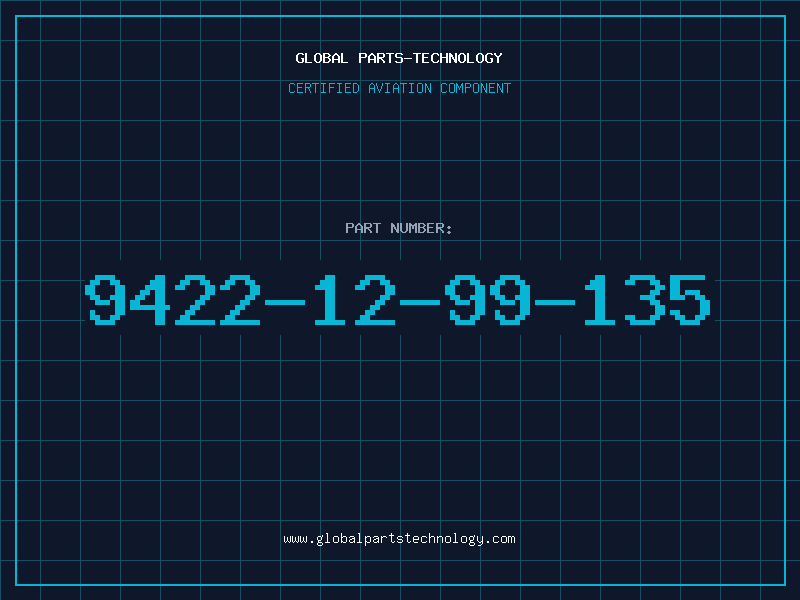 Aviation Part 9422-12-99-135