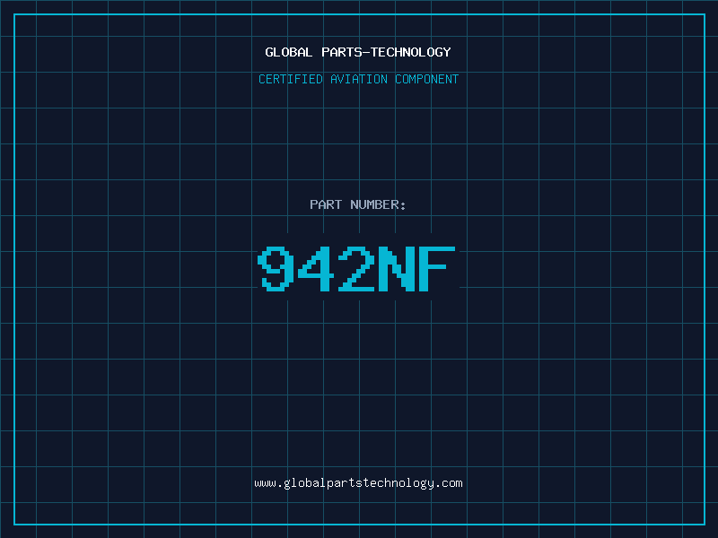 Aviation Part 942NF