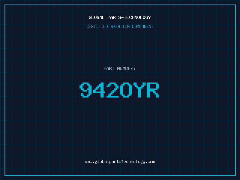 Aviation Part 942OYR