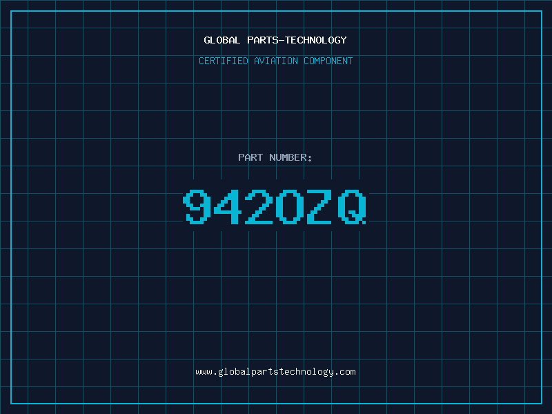 Aviation Part 942OZQ
