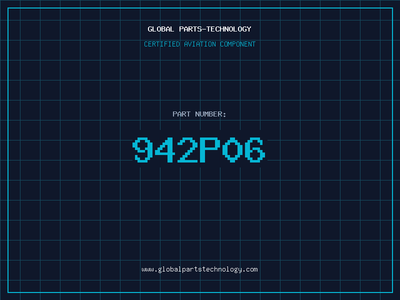 Aviation Part 942P06