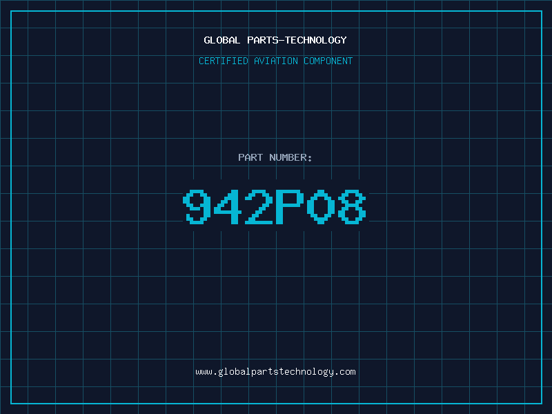 Aviation Part 942P08