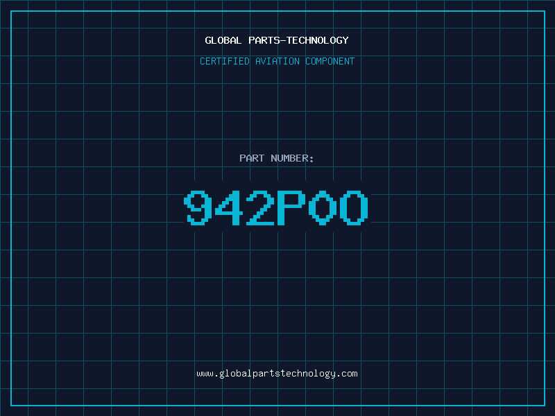 Aviation Part 942P0O