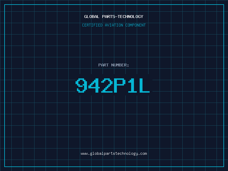 Aviation Part 942P1L