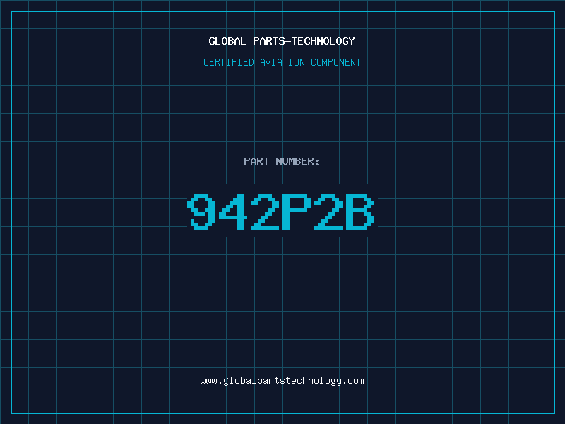 Aviation Part 942P2B