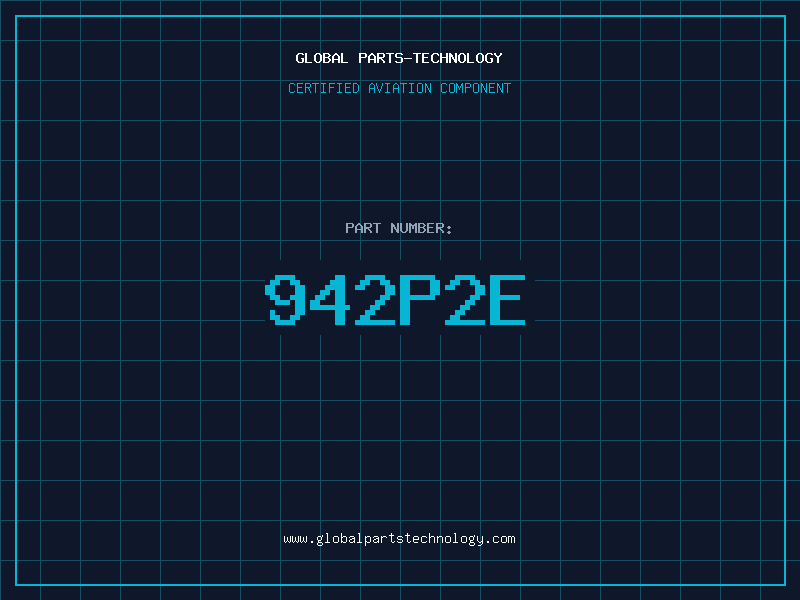 Aviation Part 942P2E