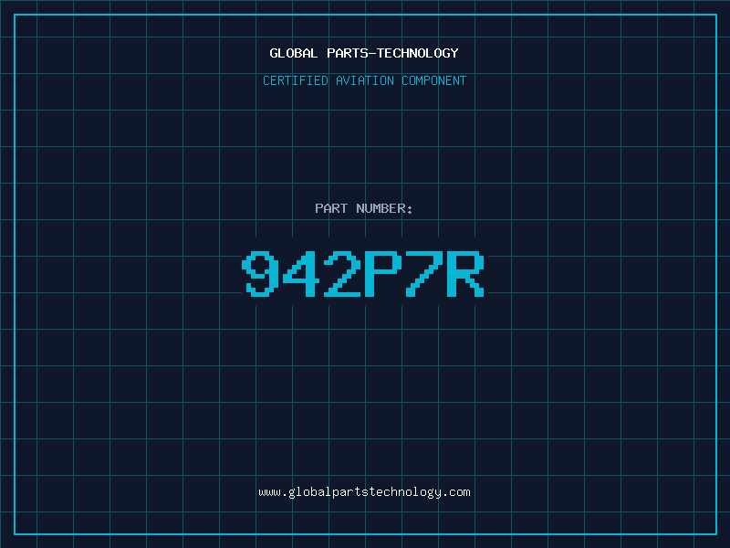 Aviation Part 942P7R