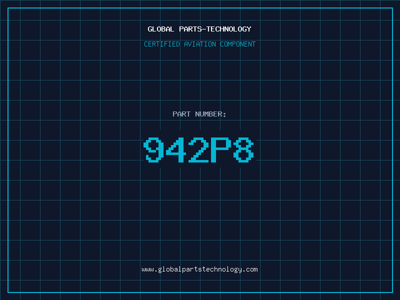 Aviation Part 942P8