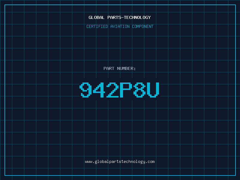 Aviation Part 942P8U